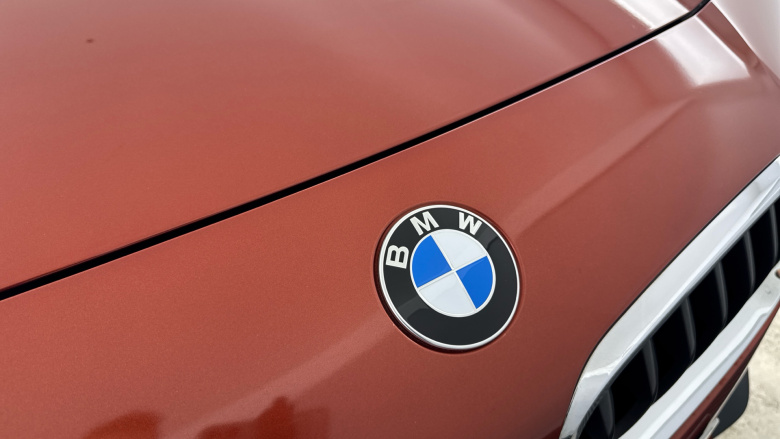 BMW X2 xDrive 20d Sport 5dr Step Auto Diesel Hatchback